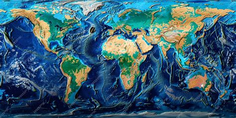 Global Earth View 的图像结果