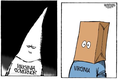 Editorial cartoons 2.8.2019 - oregonlive.com