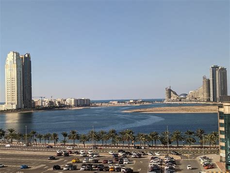 NOVOTEL SHARJAH EXPO CENTER - Hotel Reviews, Photos, Rate Comparison ...