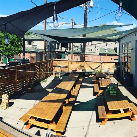 Zuni Street Brewing Company