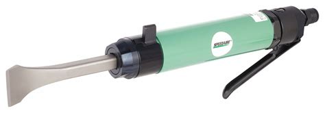 SPEEDAIRE, Medium Duty, 1 17/32 in Stroke Lg, Chisel Scaler - 3AAJ1 ...