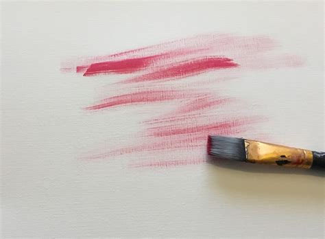 What Is Dry Brush Painting Technique at Dan Washington blog