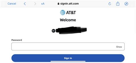 Issue with logging in to hbo max : r/ATT
