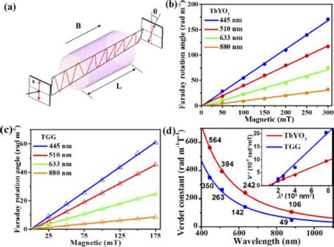 Faraday Rotation Explained 的图像结果