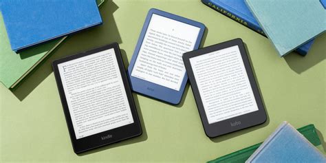Best Electronic For Reading Books
