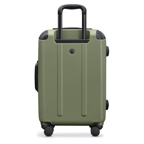 Carry-on Closet - Suitcase With Shelves - Luggage – Solgaard