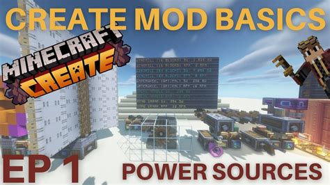 Create Mod Infinite Power 的图像结果