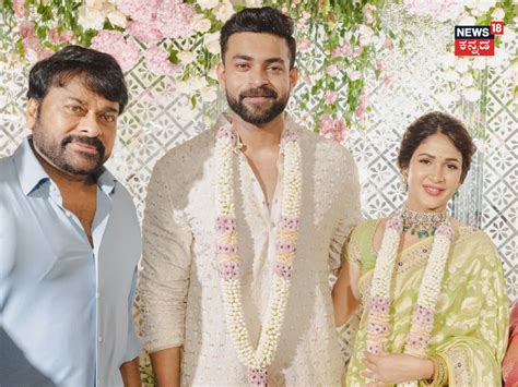 Chiranjeevi: ದೊಡ್ಡ ಮಾವನ ಬೆಂಬಲಕ್ಕೆ ಬಂದ ಲಾವಣ್ಯ! ಚಿರಂಜೀವಿನ ಟೀಕಿಸೋರಿಗೆ ...