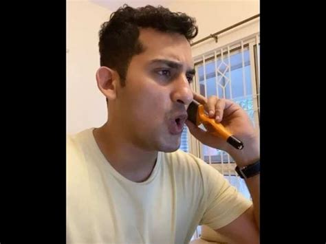 Danish Sait continues to entertain his fans during lockdown; becomes ...