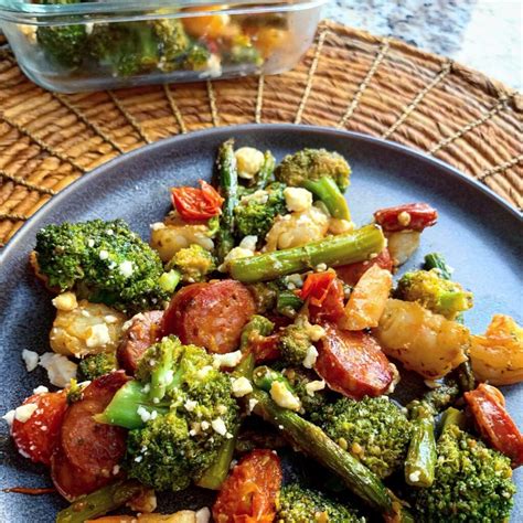 Crafting the Perfect Sausage Stir-Fry: Smoked, Pork, Chicken, or Garlic ...