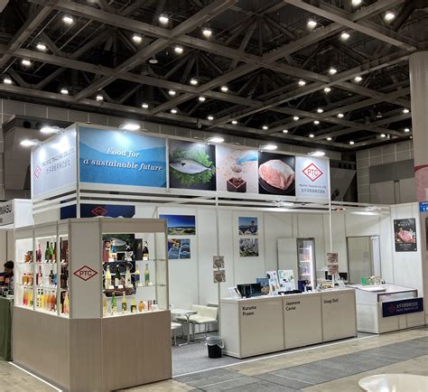 Thank you for visiting our booth at Japan’s Food Export Fair 2024 ...