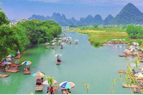 亲身体验分享桂林旅游注意事项，桂林四天三晚自由行省钱实用攻略 - 知乎