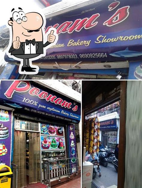 Poonam's Bakery & Cake Shop, Rishikesh - Restaurant menu, prices and ...
