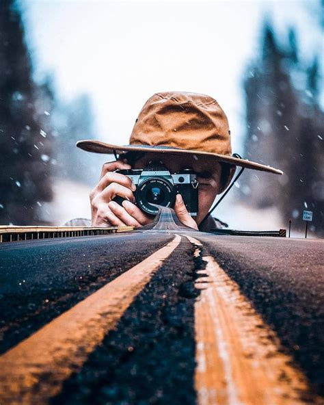 creative photography projects