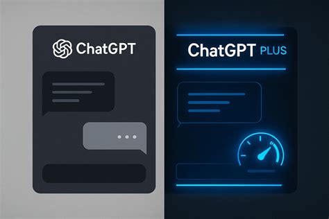 ChatGPT Plus im Test: Lohnt sich das Upgrade wirklich?