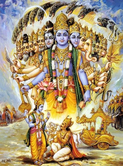 Hindu Gods - DesiComments.com
