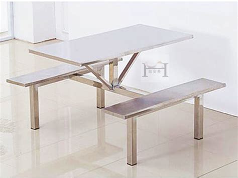 8人分段餐桌 - 玻璃钢餐桌椅 - 东莞飞越家具有限公司