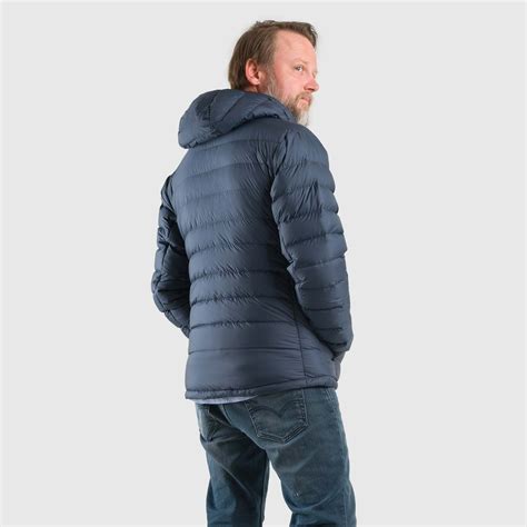 Eos Men's Ultralight Down Jacket – Feathered Friends