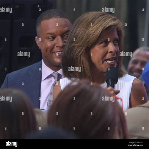 Mickey Guyton Performs At The Citi Concert Series On The Today Show ...