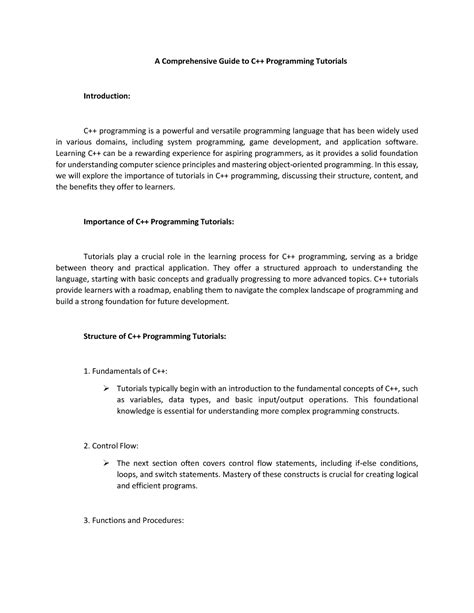 C Programming Tutorials 的图像结果