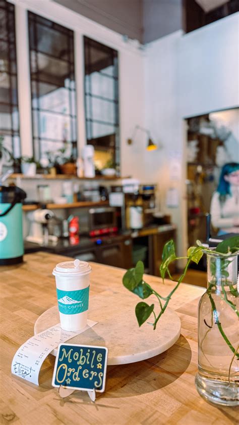 Summit Coffee NoDa (@summitcoffeenoda) • Instagram photos and videos