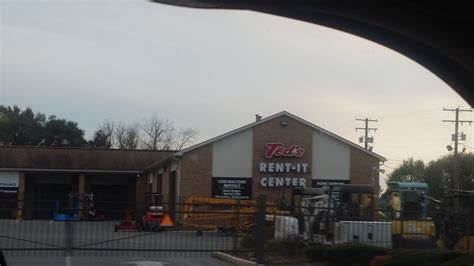 TED'S RENT IT CENTER - Hagerstown MD - Hours, Directions, Reviews ...