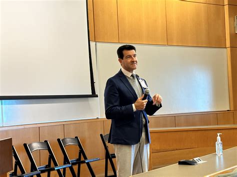 4th Annual Precision Health Symposium held at the Secchia Center – Precision Health Program