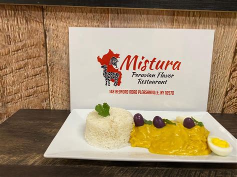 Gallery - MISTURA PERUVIAN FLAVOR RESTAURANT