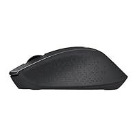 Amazon.in: Buy (Renewed) Logitech M331 Silent Plus Wireless Mouse ...