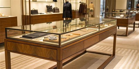 A Guide to Display Tables for Retail Stores