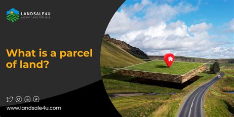 Image result for Property Parcel
