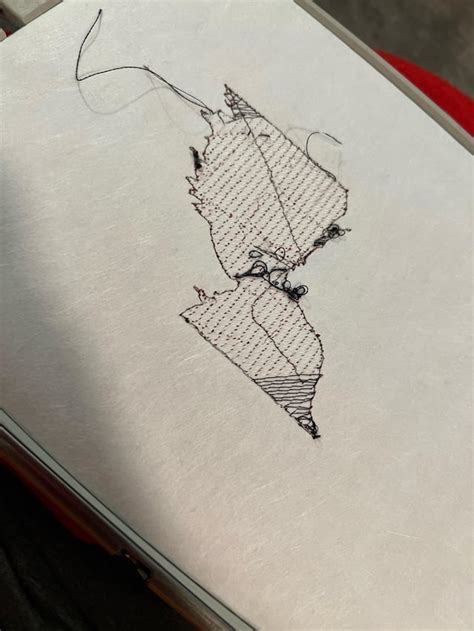 Image result for Sewing Machine Thread Looping On the Bottom