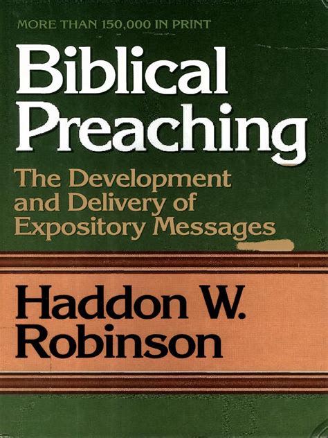 Image result for Textual Preaching