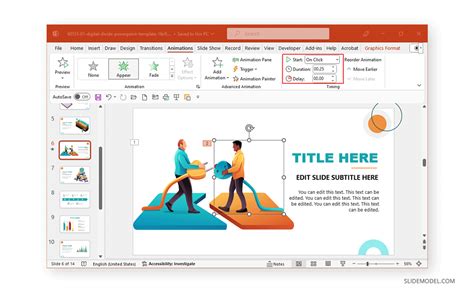 Image result for Animation Effects in PowerPoint