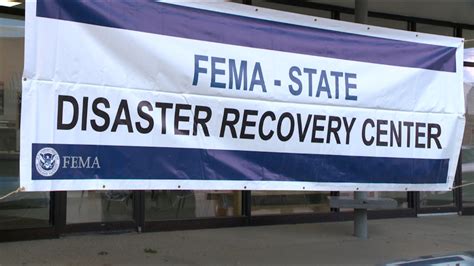 Iowans hit by severe weather in April and May have until Friday to apply for FEMA assistance ...