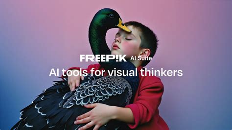 Freepik AI — किसी भी डिज़ाइन आइडिया के लिए AI टूल