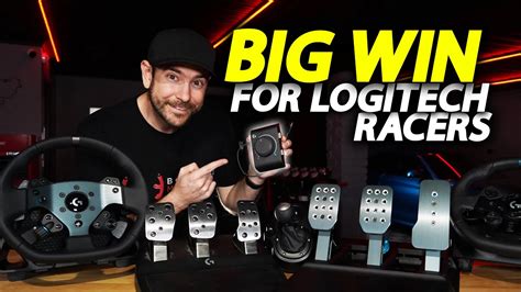 Logitech Adapter Review 的图像结果