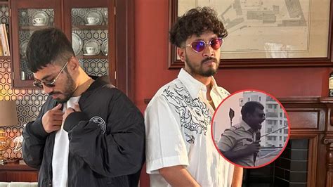 'Kutte Chal Peeche': Viral Video Shows 'Cop' Yelling At Audience ...