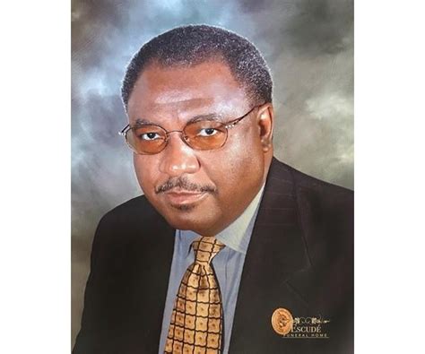 Dr. Huey L. Perry Obituary (2024) - Baton Rouge, LA - Escude' Funeral ...