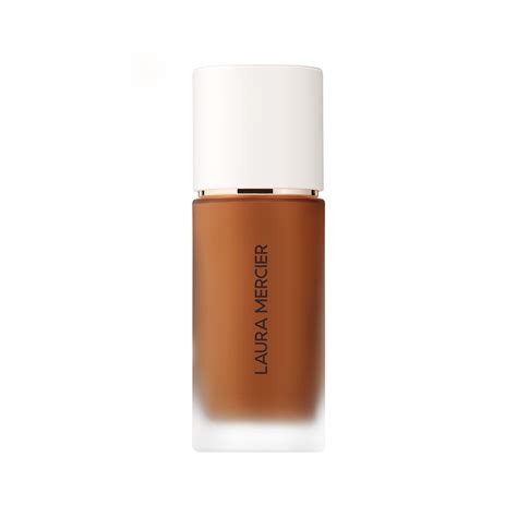 Real Flawless Weightless Perfecting Foundation • Ganache