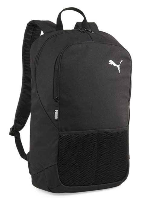PUMA Rucksack TeamGoal Backpack Puma Black | modeherz