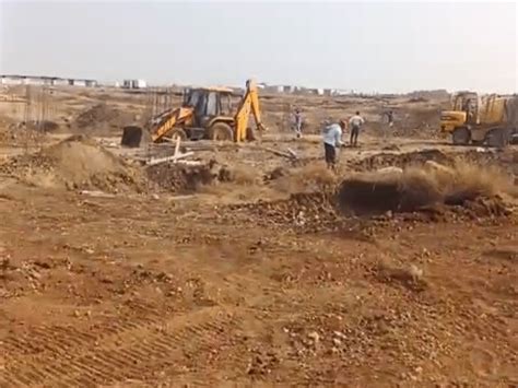 Indore Farmers Land Conversion Controversy | Tribal Land to Nazool