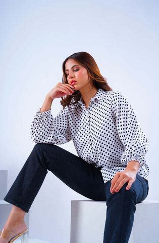 Buy Lucas Shirt for Women at Stareoutfit