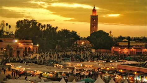 Morocco resumes tourist visa operations for Indians, - TimesTravel