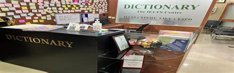Dictonary Academy For Amritsar | Dictionary