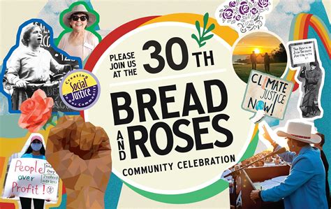 Bread & Roses 2023 – Flying Goat Cellars