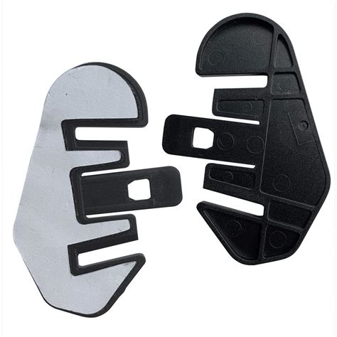 FreedConn T-MAX Motocycle Intercom Mounting Bracket : Amazon.in ...