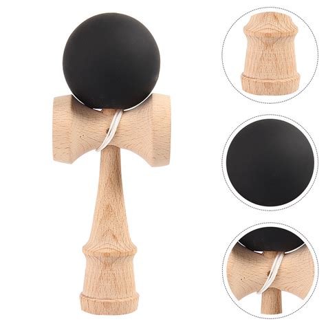 Buy Frcolor Kendama Sweets Kendamas Kandama Japanese Ball Usa Clackers ...