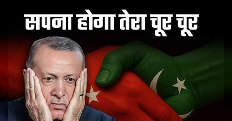 Boycott turkey: तुर्किए का क्या है मुगलों से कनेक्शन, भारत में कौन हैं ...