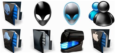 Image result for Alienware Icon Profile Pic